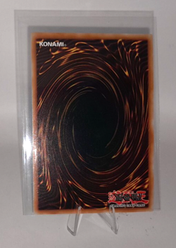 Yu-Gi-Oh! | XYZ Combine [BACH-EN061] Super Rare Near Mint 1st Edition - Image 2
