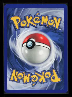 Slowpoke 76/109 Common Team Rocket Returns Non Holo Pokemon Card - Image 2