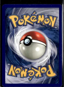 Pokemon Weedle 69/102 Base Set Non Holo Common 2 Card Lot LP - Image 2