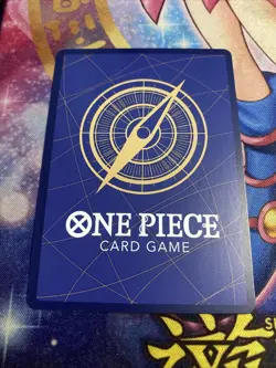 OP06-047 Charlotte Pudding English One Piece Card Game - Image 2