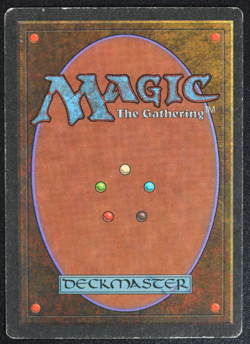 Eureka Magic Card Legends Reserved List MTG 1994 - Image 3