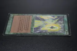 Eureka Magic Card Legends Reserved List MTG 1994 - Image 4