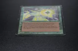 Eureka Magic Card Legends Reserved List MTG 1994 - Image 5