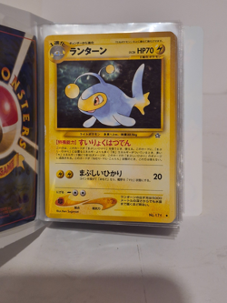 Pokemon Cards Binder 1996 Collection Huge Mix Lot Of 30 Cards - Image 2