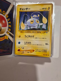 Pokemon Cards Binder 1996 Collection Huge Mix Lot Of 30 Cards - Image 3