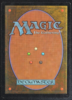 Tolarian Academy Magic Card Urza's Saga MTG Reserved List - Image 3