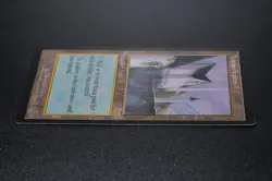 Tolarian Academy Magic Card Urza's Saga MTG Reserved List - Image 4