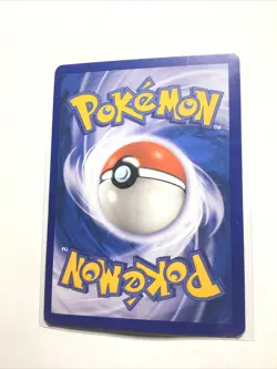 MANKEY - 79/106 - Great Encounters - Pokemon Card - LP - Image 2