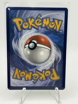 Meditite Illustration Rare 153/142 Sv07: Stellar Crown Pokemon Card NM - Image 3