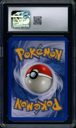 CGC 8 Shining Mewtwo 2002 Neo Destiny 109/105 Holo Pokemon Card NM/MINT psa - Image 2