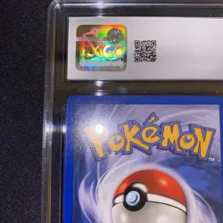 CGC 8 Shining Mewtwo 2002 Neo Destiny 109/105 Holo Pokemon Card NM/MINT psa - Image 5