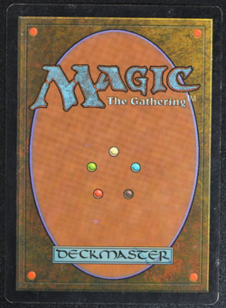 Serra's Sanctum Urza's Saga Magic Card MTG Reserved List - Image 3