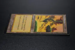 Serra's Sanctum Urza's Saga Magic Card MTG Reserved List - Image 4