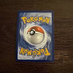 Bulbasaur 133/132 Mega Evolutions Stamped Promo Illustration Rare Pokemon Card - Image 2