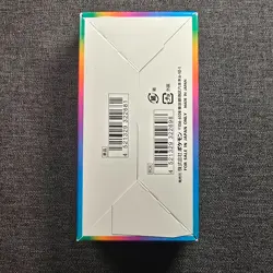 Pokemon Card Japanese Sword & Shield VMAX Climax Booster Box Sealed|from USA - Image 3