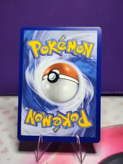 Pokemon TCG Mega Evolution Shroodle Full Art Illustration Rare Card 149/132 - Image 2
