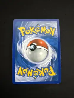 Pokemon TCG Donphan Prime HeartGold SoulSilver Holo Rare Card 107/123 - Image 2