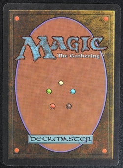 Gaea's Cradle Urza's Saga Magic Card MTG Reserved List - Image 3