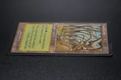 Gaea's Cradle Urza's Saga Magic Card MTG Reserved List - Image 4