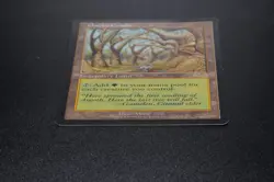 Gaea's Cradle Urza's Saga Magic Card MTG Reserved List - Image 5