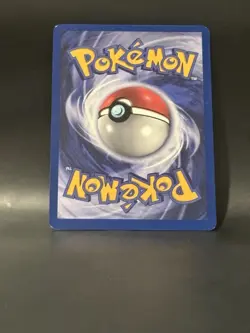1st edition Venomoth 29/64 regular jungle Pokemon Card - Image 2