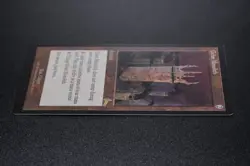 Grim Monolith Magic Card Urza's Legacy Reserved List MTG - Image 4