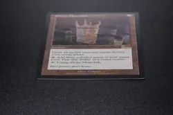 Grim Monolith Magic Card Urza's Legacy Reserved List MTG - Image 5