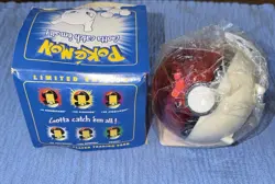 Unopened Pokemon Limited Edition 23K Gold Plated Trading Card Mewtwo 1999 - Image 4