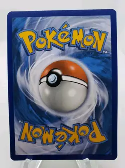 LOTAD Reverse Holo Rebel Clash 007/192 Pokemon Card NM - Image 2
