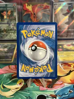 Lombre 30/135 - Plasma Storm - Uncommon - Pokemon Card TCG - MP - Image 2