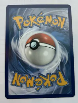 Pokemon Card Weakness Guard Energy 258/236 SM Unified Minds Secret Rare VLP - Image 2