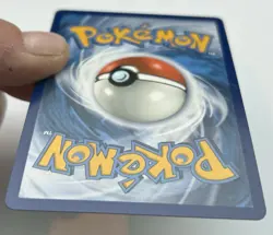 Pokemon Card Weakness Guard Energy 258/236 SM Unified Minds Secret Rare VLP - Image 3