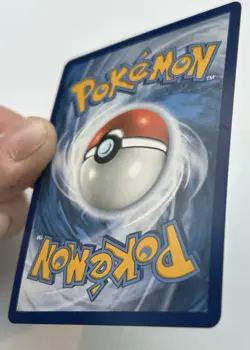 Pokemon Card Weakness Guard Energy 258/236 SM Unified Minds Secret Rare VLP - Image 4