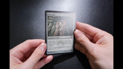 Mox Opal Magic Card Scars of Mirrodin MTG - Image 2