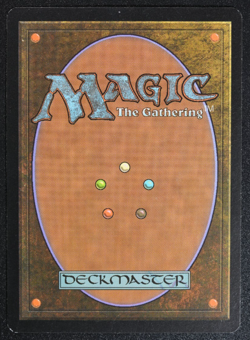 Mox Opal Magic Card Scars of Mirrodin MTG - Image 3