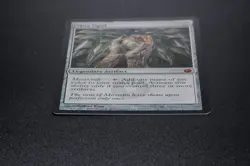 Mox Opal Magic Card Scars of Mirrodin MTG - Image 5