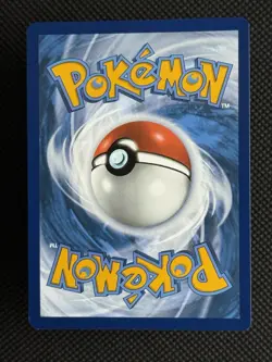 Pokemon TCG Farigiraf EX Ultra Rare Temporal Forces Card 194/162 - Image 2
