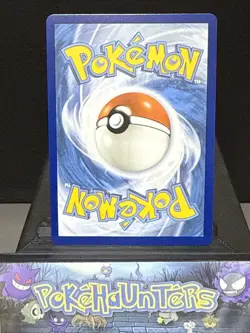 Pokemon Card Picnicker SVP114 Non Holo Rare Black Star Promo Near Mint - Image 2