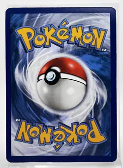 Lugia EX 68/98 Pokemon Card Ancient Origins 2015 LP/MP - Image 2