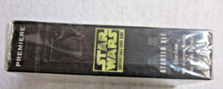 1995 Star Wars Customizable Card Game Limited Edition Starter Set - Sealed - Image 4