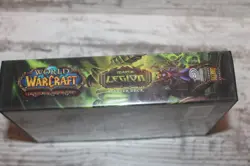 WOW World Warcraft Trading Cards Game 07 March of the Legion Starter Deck Gift - Image 3