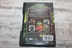 WOW World Warcraft Trading Cards Game 07 March of the Legion Starter Deck Gift - Image 5
