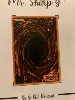 GERFRIED EISENRITTER - PSV-G101 DEUTSCH Yu-Gi-Oh! CARD SUPER RARE HOLO KONAMI - Image 5