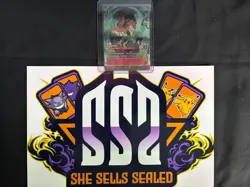 Scar - Heartless Hunter (Store Championship) 14 Disney Lorcana Promo Cards Holo. - Image 1