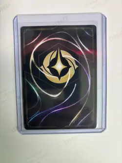 Scar - Heartless Hunter (Store Championship) 14 Disney Lorcana Promo Cards Holo. - Image 2