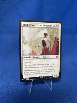 Elesh Norn, Grand Cenobite The List Reprints Regular - Image 2