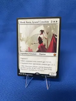 Elesh Norn, Grand Cenobite The List Reprints Regular - Image 3