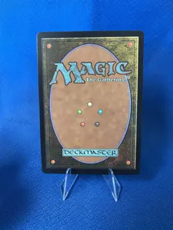 Field Of The Dead, MTG Secret Lair-Encyclopedia of Magic- Non Foil- Near Mint - Image 4