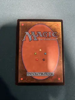 MTG Coat of Arms Exodus Regular LP Light Play - Image 2