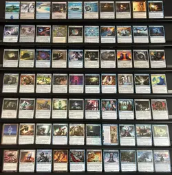 ***Custom Commander Deck*** Urza, Lord High Artificer - Artifact Storm - EDH Mag - Image 2